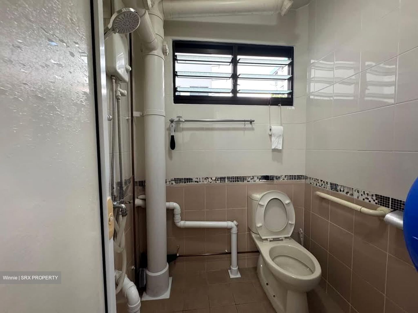 Blk 304 Hong Kah Green (Bukit Batok), HDB 3 Rooms #574516951